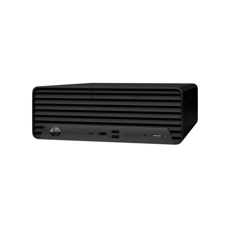Десктоп HP Pro SFF 400 G9, Intel Core i7-14700, 16GB DDR5, 512GB SSD, Windows 11 Pro - 99P85ET - 7