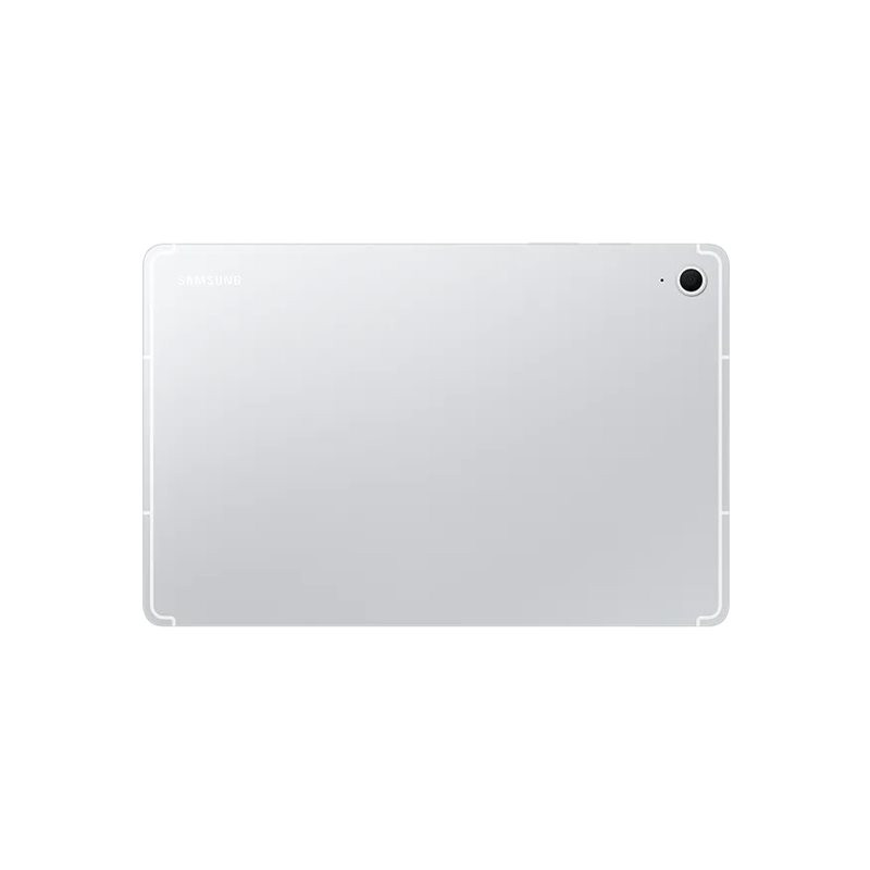 Таблет Samsung Galaxy Tab S10 FE, 10.9" 2304x1440, Samsung Exynos 1580, 8GB RAM, 128GB Storage, Android - SM-X526BZSREUE - 3