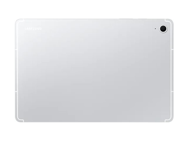 Таблет Samsung Galaxy Tab S10 FE, 10.9" 2304x1440, Samsung Exynos 1580, 8GB RAM, 128GB Storage, Android - SM-X526BZSREUE - 3