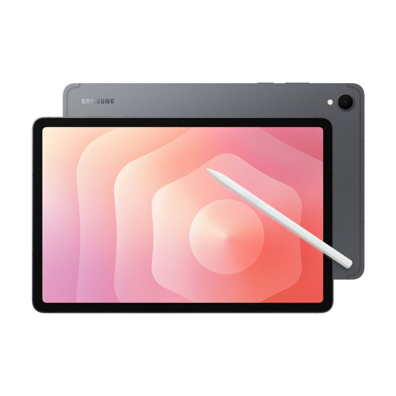 Таблет Samsung Galaxy Tab S11, 11" AMOLED 2560x1600, MediaTek Dimensity 9400+, 12GB LPDDR5X, 128GB, Android - SM-X730NZAREUE - 1
