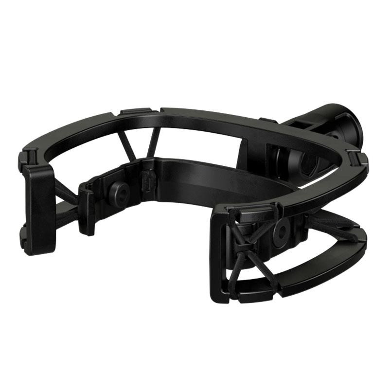 Професионална стойка за микрофони Elgato Wave Shock Mount, Черен - GAPL-1098 - 1