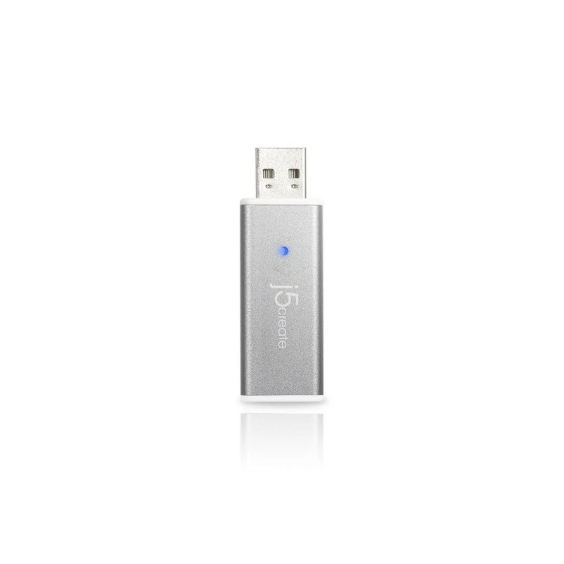 Адаптер j5create JUC610, Android към Windows монитор, USB 2.0 - J5-JUC610 - 3