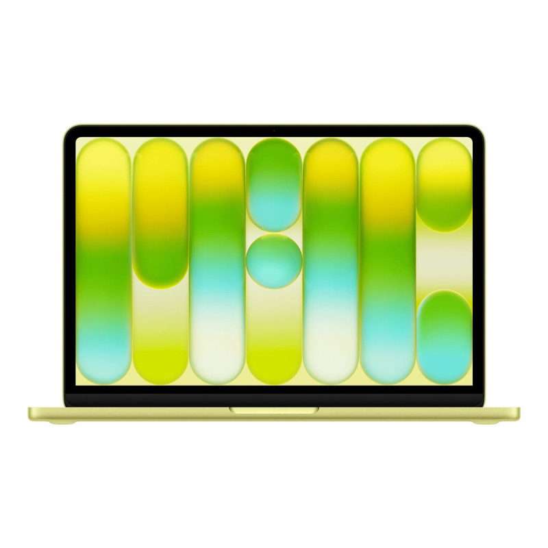 Лаптоп Apple MacBook Pro 13, 13" Retina 2408x1506, Apple A18 Pro 6-core, 8GB unified memory, 256GB SSD, macOS Tahoe 26 - MHFD4ZE/A - 1