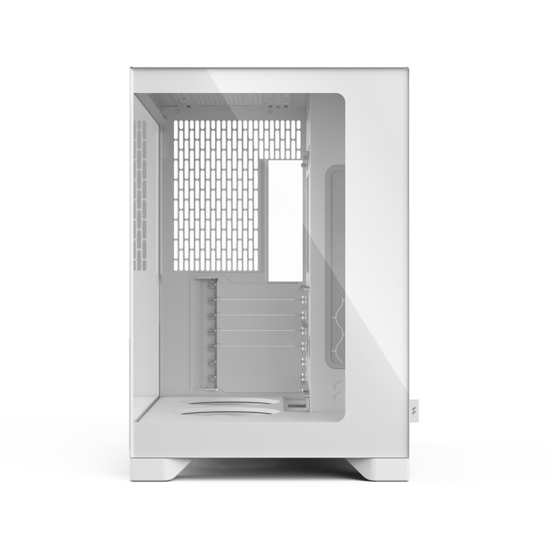 Кутия за компютър Fractal Design Pop 2 Vision, White RGB - FD-C-POV2A-03 - 2