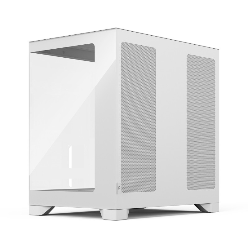 Кутия за компютър Fractal Design Pop 2 Vision, White RGB - FD-C-POV2A-03 - 5