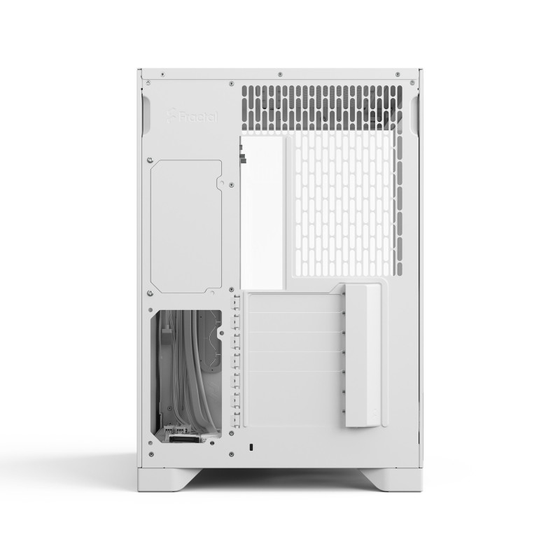Кутия за компютър Fractal Design Pop 2 Vision, White RGB - FD-C-POV2A-03 - 6