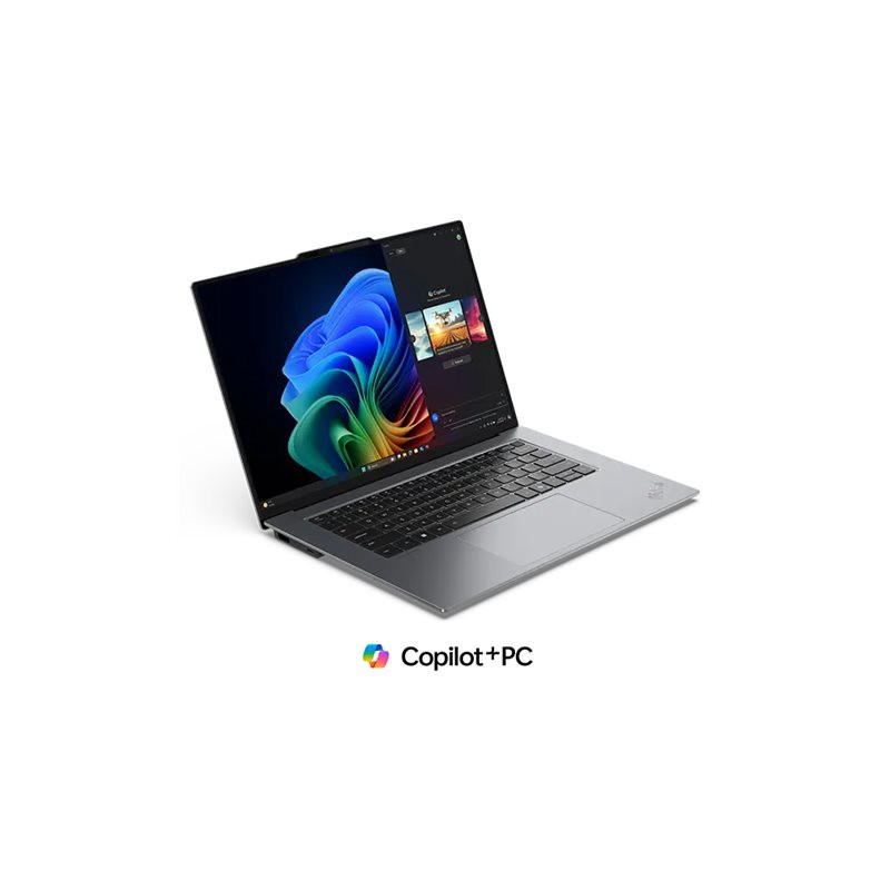 Лаптоп LENOVO ThinkPad Aura X9-15 G1, 15.3" 2.8K Touch, Intel Core Ultra 7 258V, Intel Arc Graphics 140V, 32GB LPDDR5, 2TB SSD, Win 11 Pro - 21Q6001UBM - 5