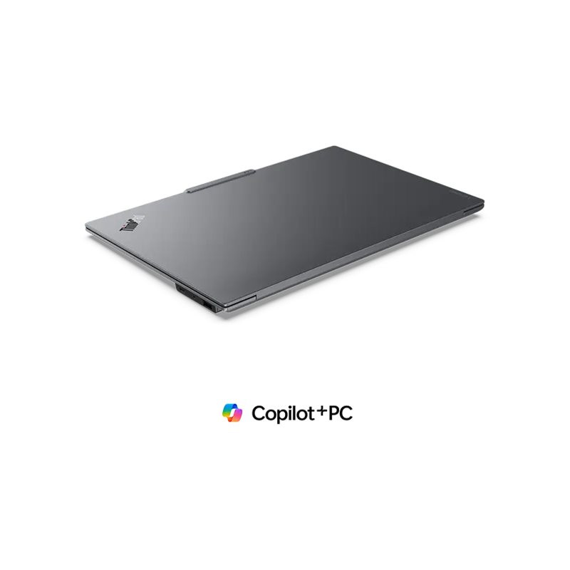 Лаптоп LENOVO ThinkPad Aura X9-15 G1, 15.3" 2.8K Touch, Intel Core Ultra 7 258V, Intel Arc Graphics 140V, 32GB LPDDR5, 2TB SSD, Win 11 Pro - 21Q6001UBM - 8