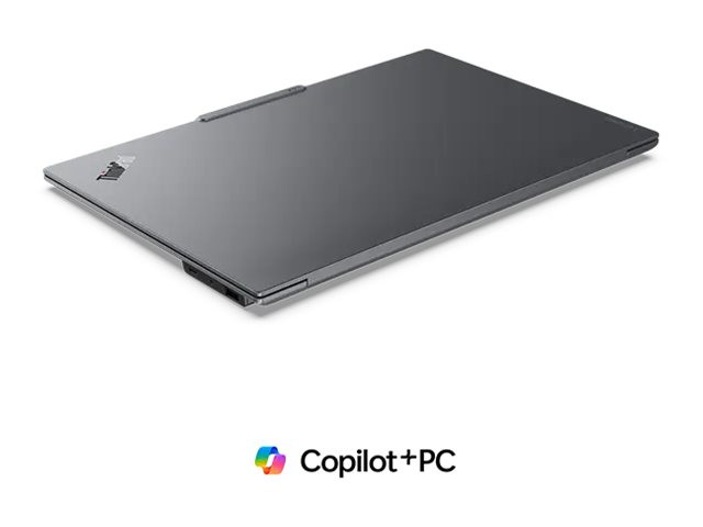 Лаптоп LENOVO ThinkPad Aura X9-15 G1, 15.3" 2.8K Touch, Intel Core Ultra 7 258V, Intel Arc Graphics 140V, 32GB LPDDR5, 2TB SSD, Win 11 Pro - 21Q6001UBM - 8