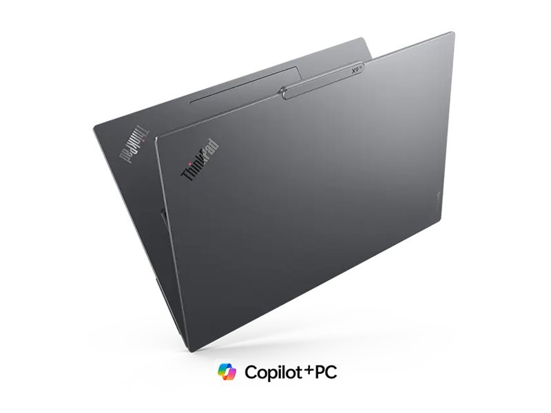 Лаптоп LENOVO ThinkPad Aura X9-15 G1, 15.3" 2.8K Touch, Intel Core Ultra 7 258V, Intel Arc Graphics 140V, 32GB LPDDR5, 2TB SSD, Win 11 Pro - 21Q6001UBM - 9