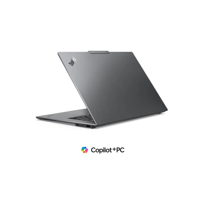 Лаптоп LENOVO ThinkPad Aura X9-15 G1, 15.3" 2.8K Touch, Intel Core Ultra 7 258V, Intel Arc Graphics 140V, 32GB LPDDR5, 2TB SSD, Win 11 Pro - 21Q6001UBM - 10