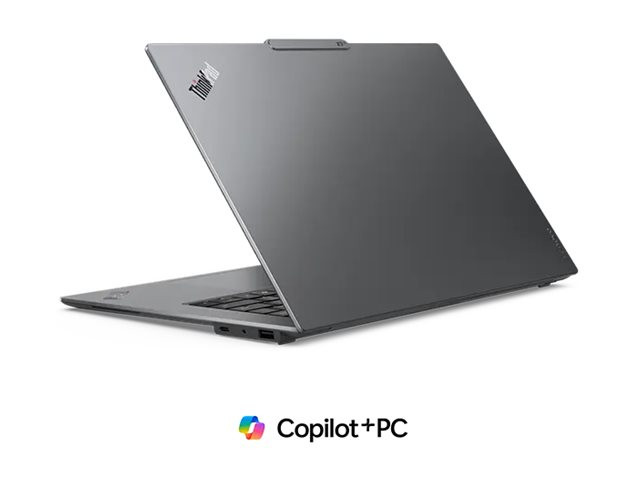 Лаптоп LENOVO ThinkPad Aura X9-15 G1, 15.3" 2.8K Touch, Intel Core Ultra 7 258V, Intel Arc Graphics 140V, 32GB LPDDR5, 2TB SSD, Win 11 Pro - 21Q6001UBM - 10