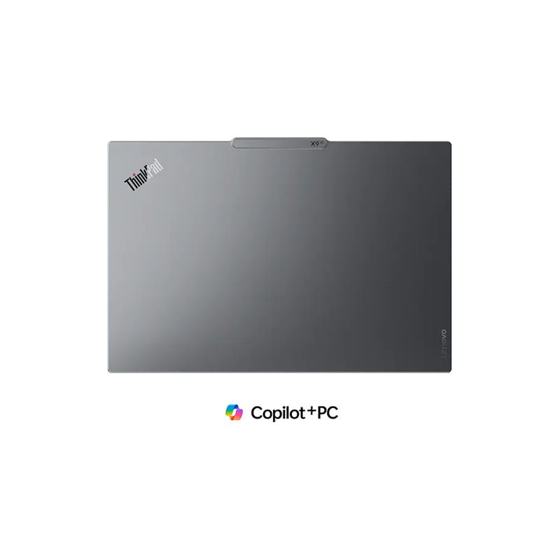 Лаптоп LENOVO ThinkPad Aura X9-15 G1, 15.3" 2.8K Touch, Intel Core Ultra 7 258V, Intel Arc Graphics 140V, 32GB LPDDR5, 2TB SSD, Win 11 Pro - 21Q6001UBM - 15