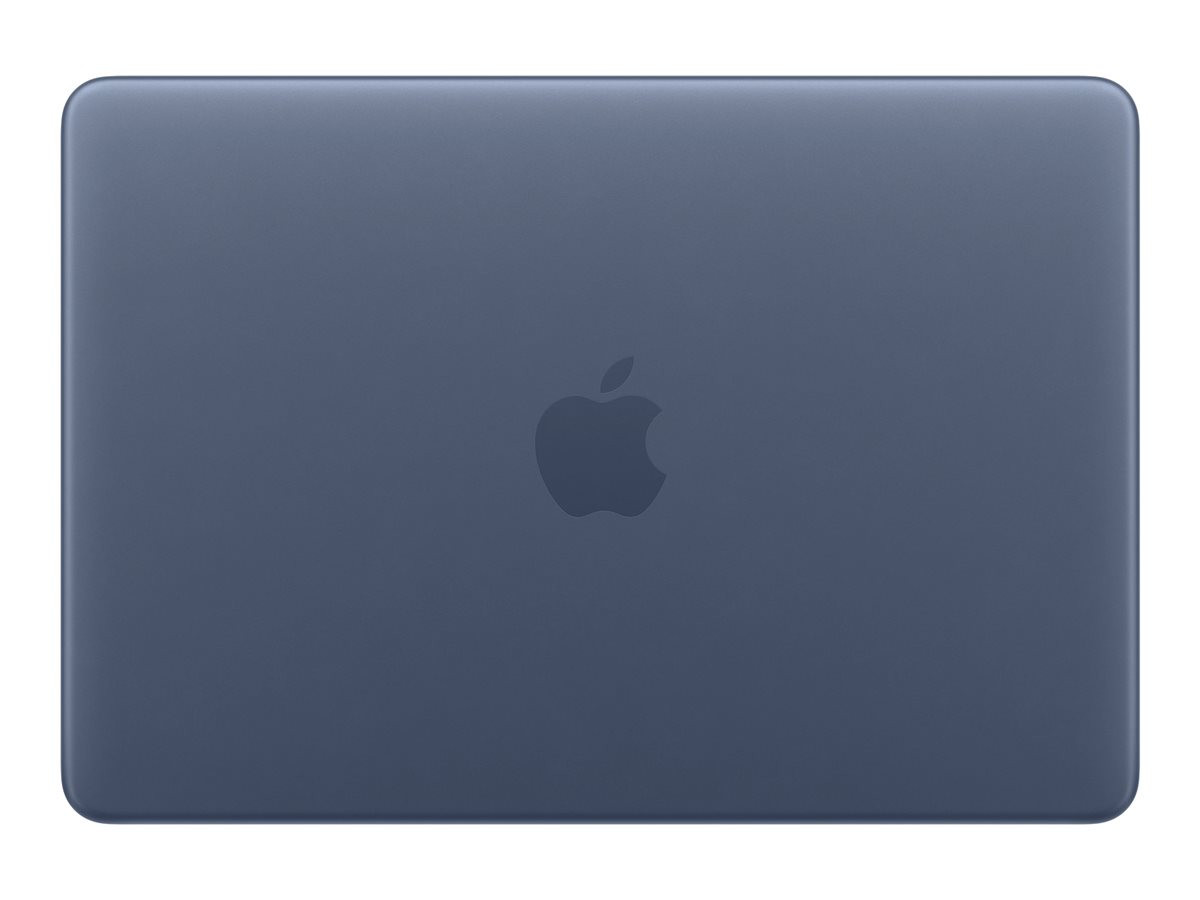 Лаптоп Apple MacBook Pro 13, 13.3" Retina 2408x1506, Apple A18 Pro, 8GB объединена памет, 256GB SSD, macOS Tahoe - MHFF4ZE/A - 2