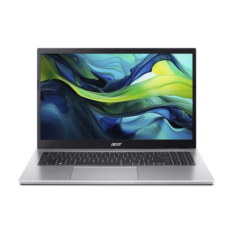 Лаптоп ACER Aspire Go AG15-42P-R502, 15.6" Full HD, AMD Ryzen 7 5825U, 16GB DDR4, 1TB SSD, Windows 11 Home - NX.J7WEX.00R - 1