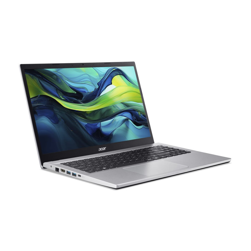 Лаптоп ACER Aspire Go AG15-42P-R502, 15.6" Full HD, AMD Ryzen 7 5825U, 16GB DDR4, 1TB SSD, Windows 11 Home - NX.J7WEX.00R - 2