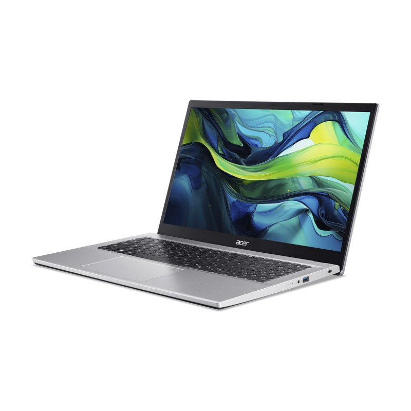 Лаптоп ACER Aspire Go AG15-42P-R502, 15.6" Full HD, AMD Ryzen 7 5825U, 16GB DDR4, 1TB SSD, Windows 11 Home - NX.J7WEX.00R - 3