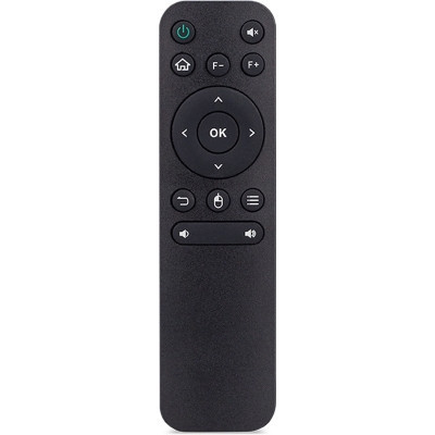 Мултимедиен проектор AOPEN QH31s Blue, HD 720p, 150 ANSI Lumens, LED, 16:9, HDMI - MR.JYQ11.003 - 6