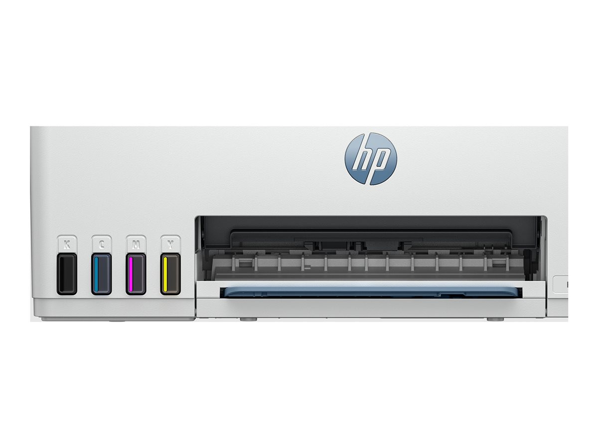 Мултифункционален принтер HP Smart Tank 585, 12/5ppm, Wi-Fi, 1.2" LCD - 1F3Y4A - 3