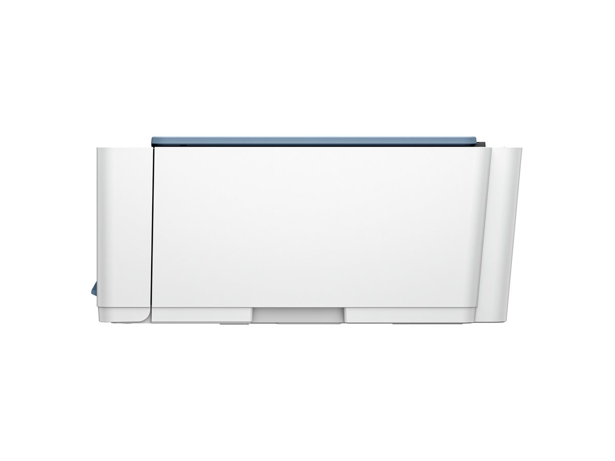 Мултифункционален принтер HP Smart Tank 585, 12/5ppm, Wi-Fi, 1.2" LCD - 1F3Y4A - 4