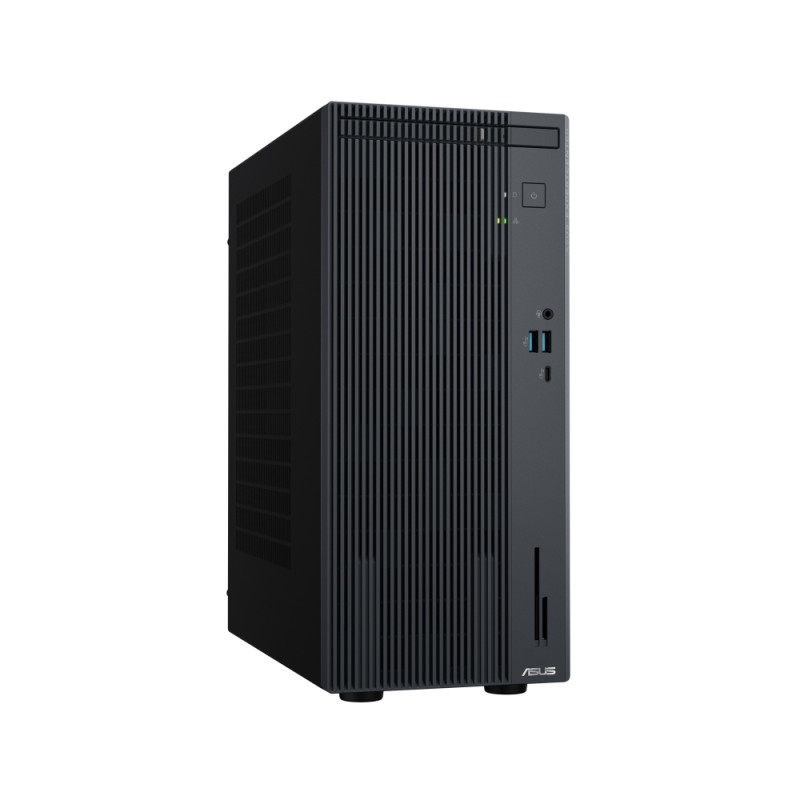 Настолен компютър ASUS ExpertCenter P500MV-05210H2770, Intel Core 5 210H 2.2 GHz, 16GB DDR5, 512GB SSD - 90PF05I1-M04MH0 - 1