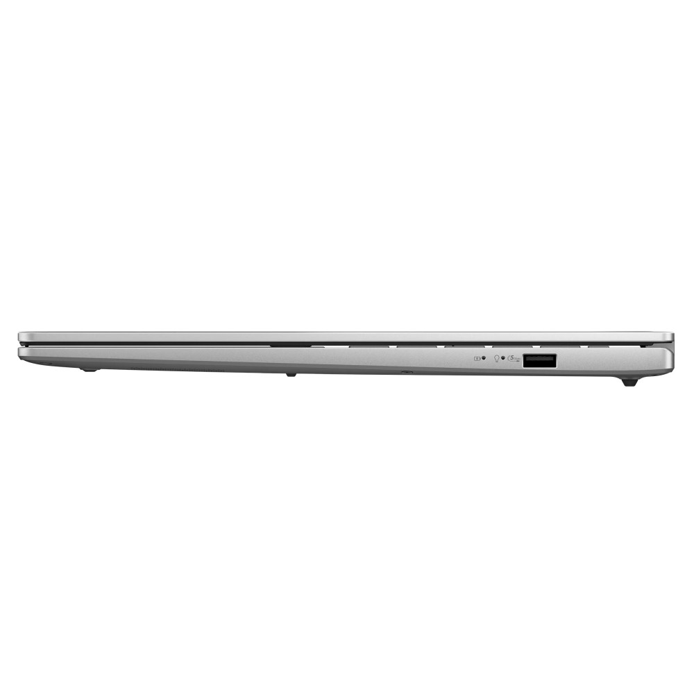 Лаптоп ASUS Vivobook S3607CA-RP037NA, 16" OLED WUXGA 144Hz, Intel Core Ultra 7 255H, 16GB DDR5, 1TB SSD, No OS - 90NB16I1-M00CF0 - 7