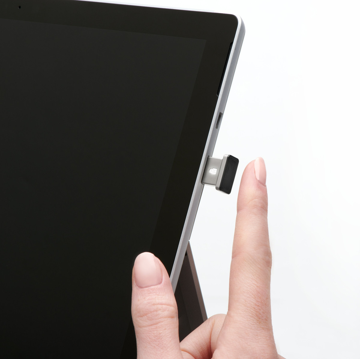 Ключ за пръстов отпечатък Kensington VeriMark IT - K64704EU - 4