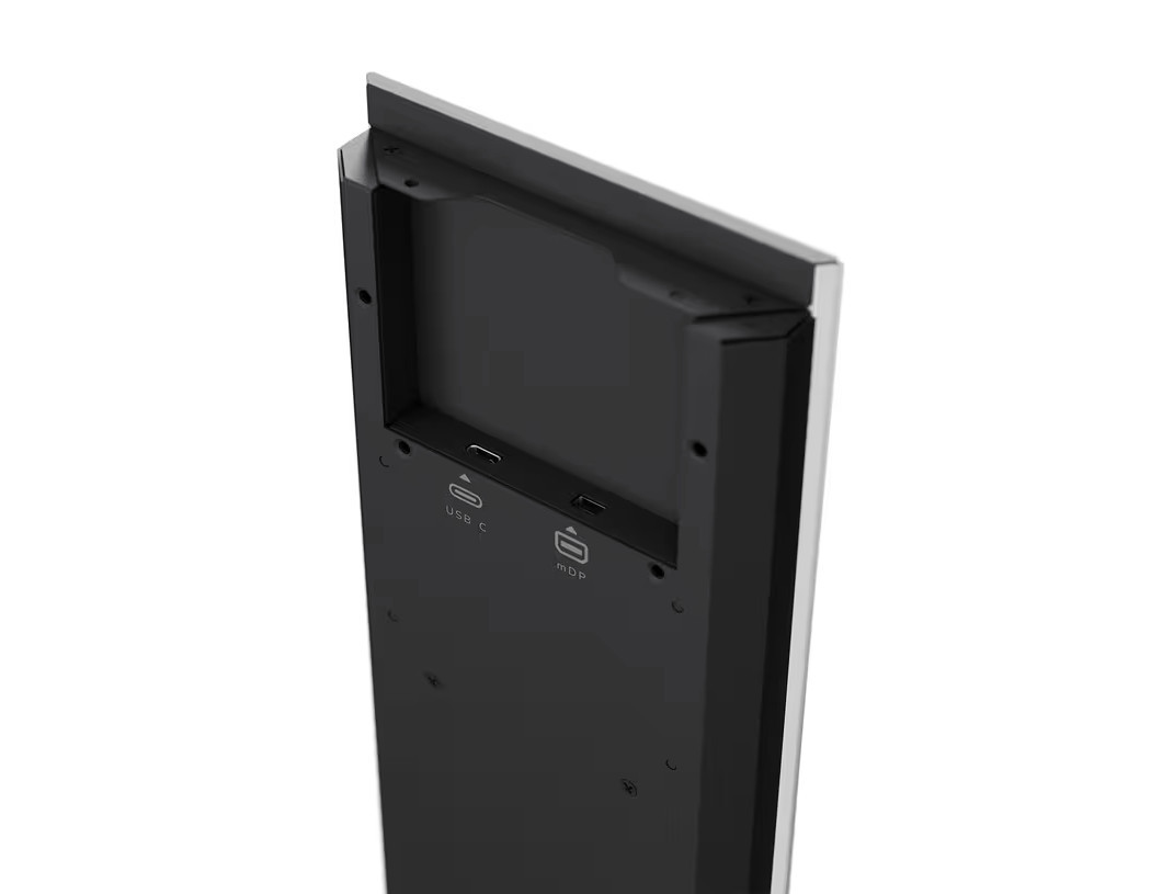 Допълнителен екран HYTE Y70, 14.9" IPS Touchscreen 60Hz - ACC-HYTE-LK-Y7TTI-BB - 3