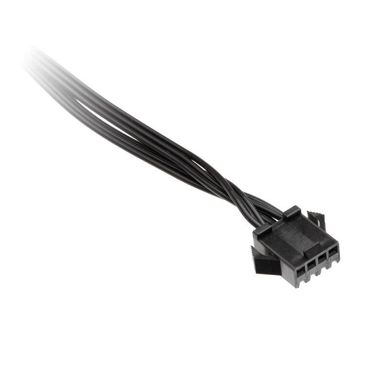 Кабел Kolink 4-Pin към 3-Pin, 5V ARGB 400mm - ZUAD-1554 - 3