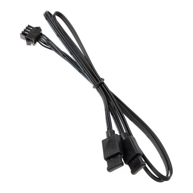 Кабел Kolink 4-Pin към 3-Pin, 5V ARGB 400mm - ZUAD-1554 - 4
