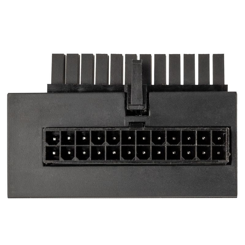 Захранващ адаптер Kolink Core Adept, 24-Pin 5V 3-Pin ARGB - ZUAD-1337 - 4