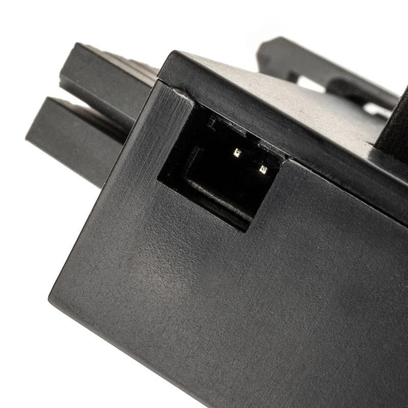 Захранващ адаптер Kolink Core Adept, 24-Pin 5V 3-Pin ARGB - ZUAD-1337 - 5