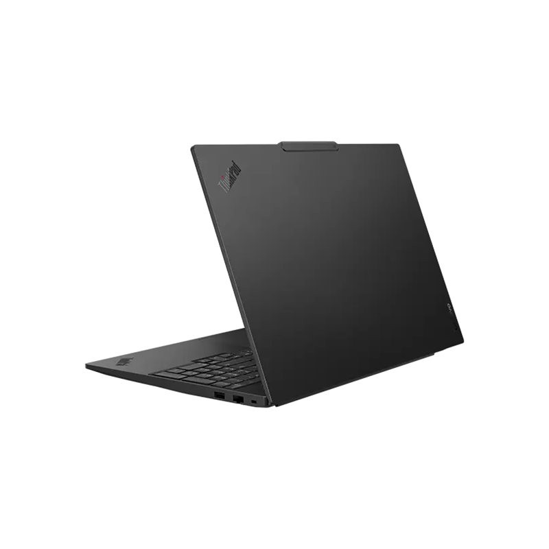 Лаптоп Lenovo ThinkPad E16 G3, 16" WUXGA, AMD Ryzen 7 250, 16GB DDR5, 512GB SSD, DOS - 21ST0054BM - 4