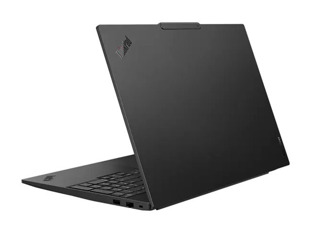 Лаптоп Lenovo ThinkPad E16 G3, 16" WUXGA, AMD Ryzen 7 250, 16GB DDR5, 512GB SSD, DOS - 21ST0054BM - 4