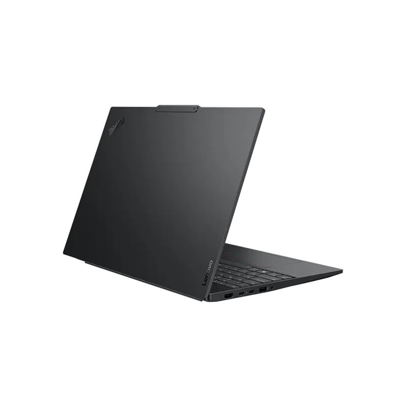 Лаптоп Lenovo ThinkPad E16 G3, 16" WUXGA, AMD Ryzen 7 250, 16GB DDR5, 512GB SSD, DOS - 21ST0054BM - 5