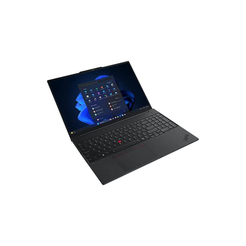 Лаптоп Lenovo ThinkPad E16 G3, 16" WUXGA, AMD Ryzen 7 250, 16GB DDR5, 512GB SSD, DOS - 21ST0054BM - 8