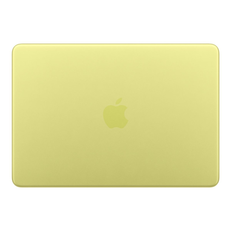 Лаптоп Apple MacBook Neo A18 Pro, 13" Retina 2408x1506, Apple A18 Pro 6-core, 8GB unified memory, 512GB SSD, macOS Tahoe 26 - MHFE4ZE/A - 3