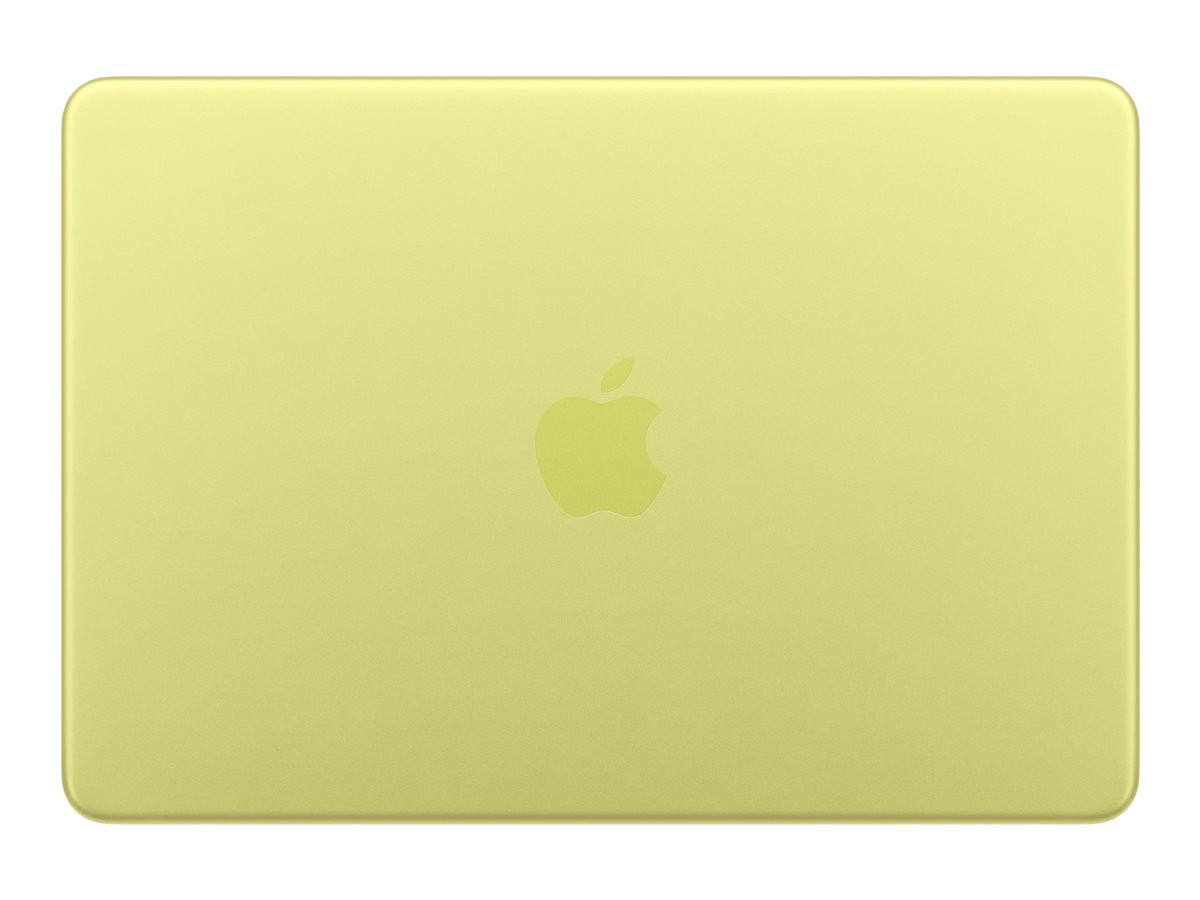 Лаптоп Apple MacBook Neo A18 Pro, 13" Retina 2408x1506, Apple A18 Pro 6-core, 8GB unified memory, 512GB SSD, macOS Tahoe 26 - MHFE4ZE/A - 3
