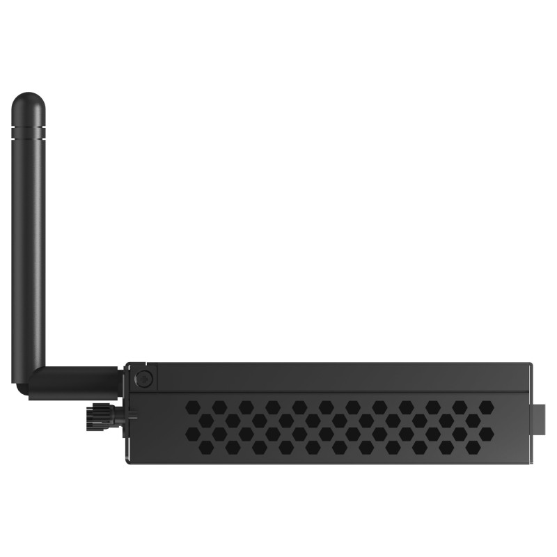Slot-In компютър IIYAMA OPC51204BC-1, 12th Gen Intel Core i5-12450H, 8GB DDR4, 256GB SSD, Windows 11 IoT Enterprise - OPC51204BC-1 - 4