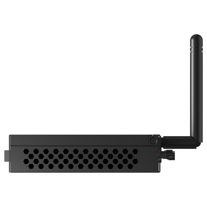 Slot-In компютър IIYAMA OPC51204BC-1, 12th Gen Intel Core i5-12450H, 8GB DDR4, 256GB SSD, Windows 11 IoT Enterprise - OPC51204BC-1 - 5