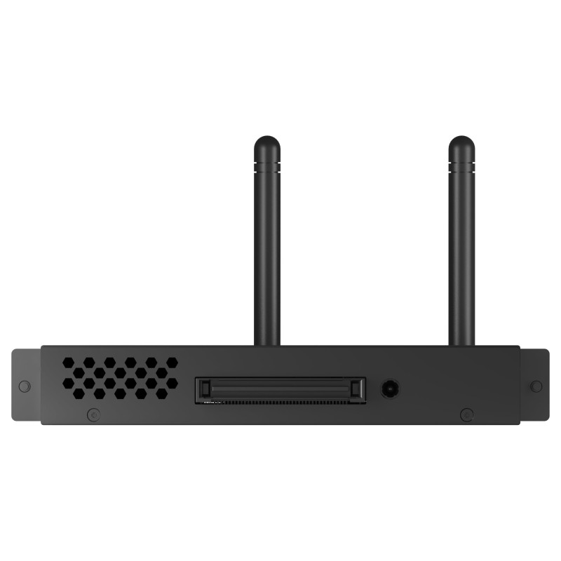 Slot-In компютър IIYAMA OPC51204BC-1, 12th Gen Intel Core i5-12450H, 8GB DDR4, 256GB SSD, Windows 11 IoT Enterprise - OPC51204BC-1 - 6