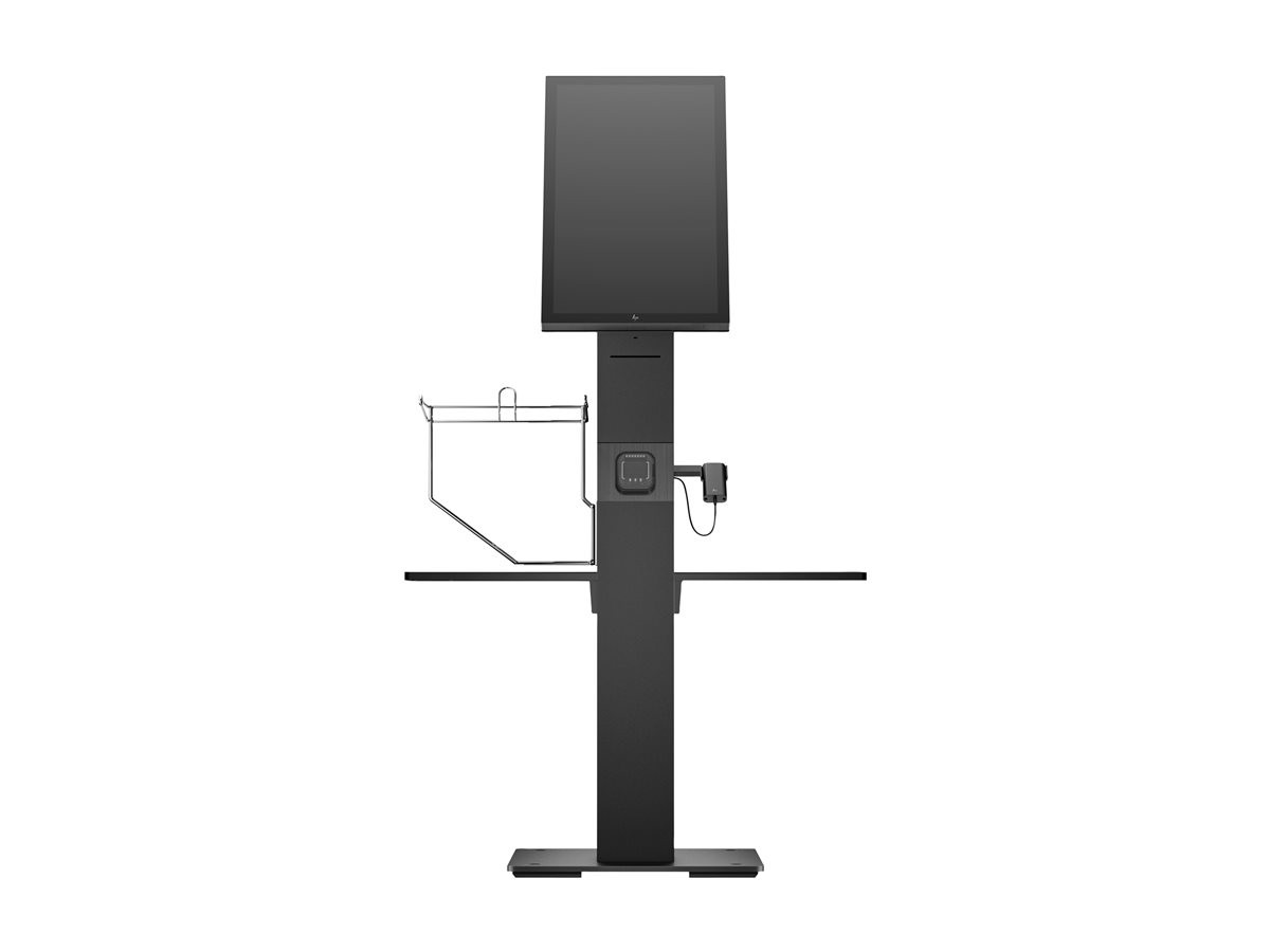 Държач за POS терминал HP Engage Express, 1.06 kg - 6P2F7AA - 2