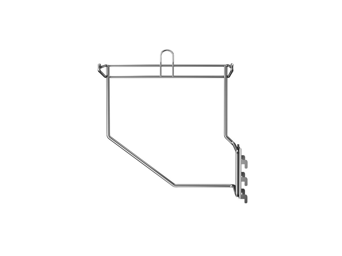 Държач за POS терминал HP Engage Express, 1.06 kg - 6P2F7AA - 4
