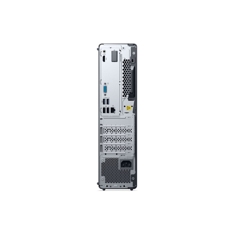 Работна станция Lenovo ThinkCentre neo 30s G5, Intel Core i5-13420H, 16GB DDR5, 512GB SSD, без OS - 13DK003MBL - 2