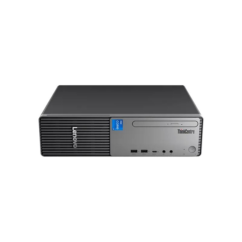 Работна станция Lenovo ThinkCentre neo 30s G5, Intel Core i5-13420H, 16GB DDR5, 512GB SSD, без OS - 13DK003MBL - 4