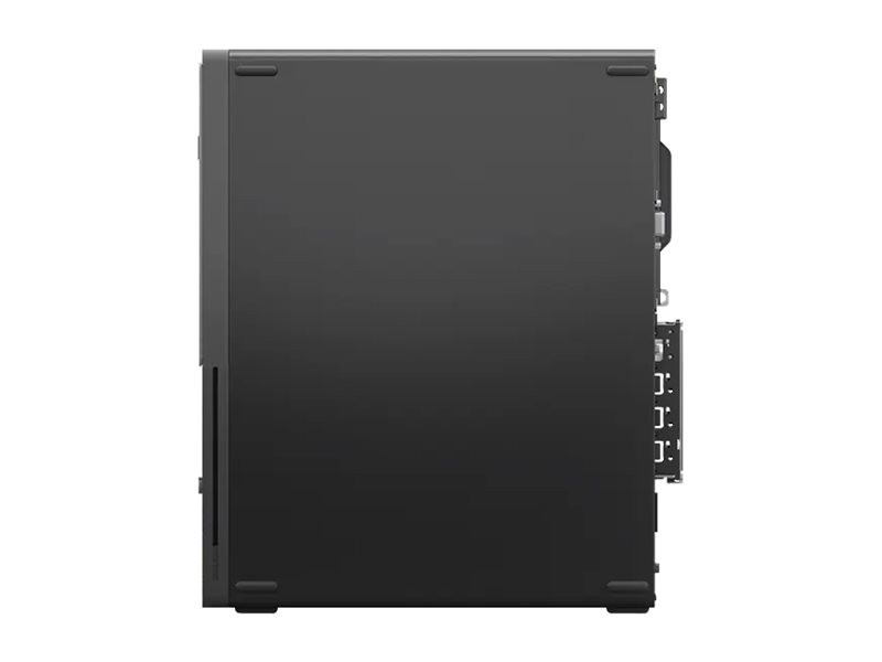 Работна станция Lenovo ThinkCentre neo 30s G5, Intel Core i5-13420H, 16GB DDR5, 512GB SSD, без OS - 13DK003MBL - 7
