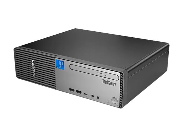 Работна станция Lenovo ThinkCentre neo 30s G5, Intel Core i5-13420H, 16GB DDR5, 512GB SSD, без OS - 13DK003MBL - 8