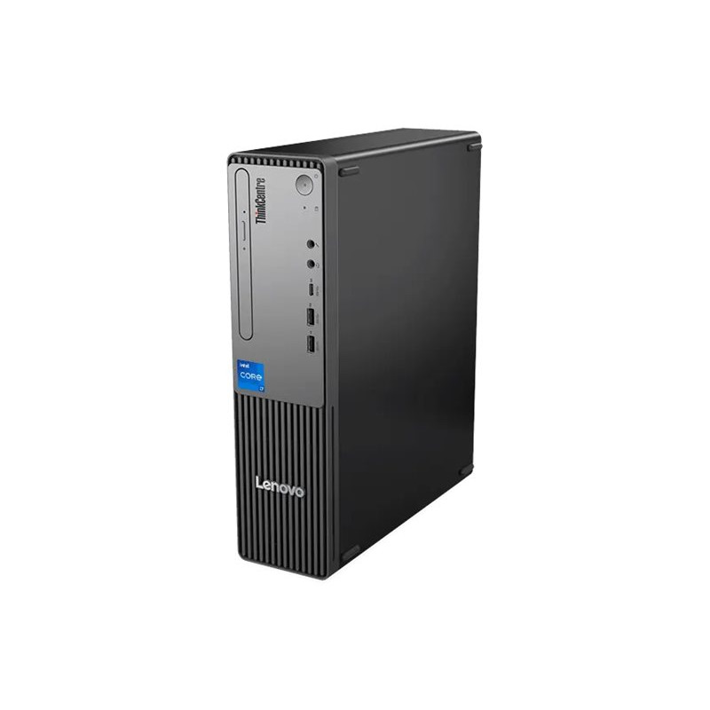 Работна станция Lenovo ThinkCentre neo 30s G5, Intel Core i5-13420H, 16GB DDR5, 512GB SSD, без OS - 13DK003MBL - 9