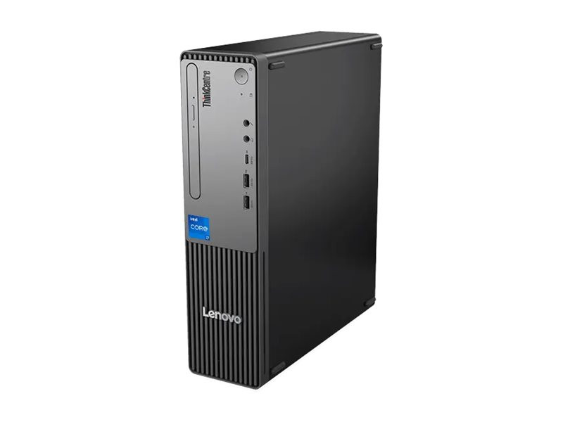 Работна станция Lenovo ThinkCentre neo 30s G5, Intel Core i5-13420H, 16GB DDR5, 512GB SSD, без OS - 13DK003MBL - 9