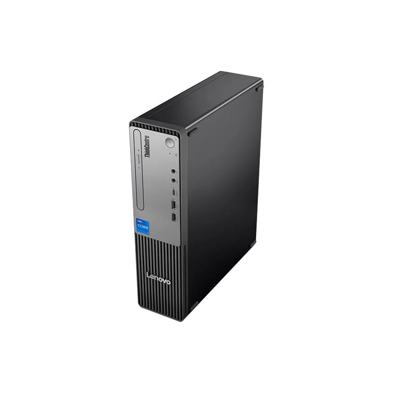 Работна станция Lenovo ThinkCentre neo 30s G5, Intel Core i5-13420H, 16GB DDR5, 512GB SSD, без OS - 13DK003MBL - 10